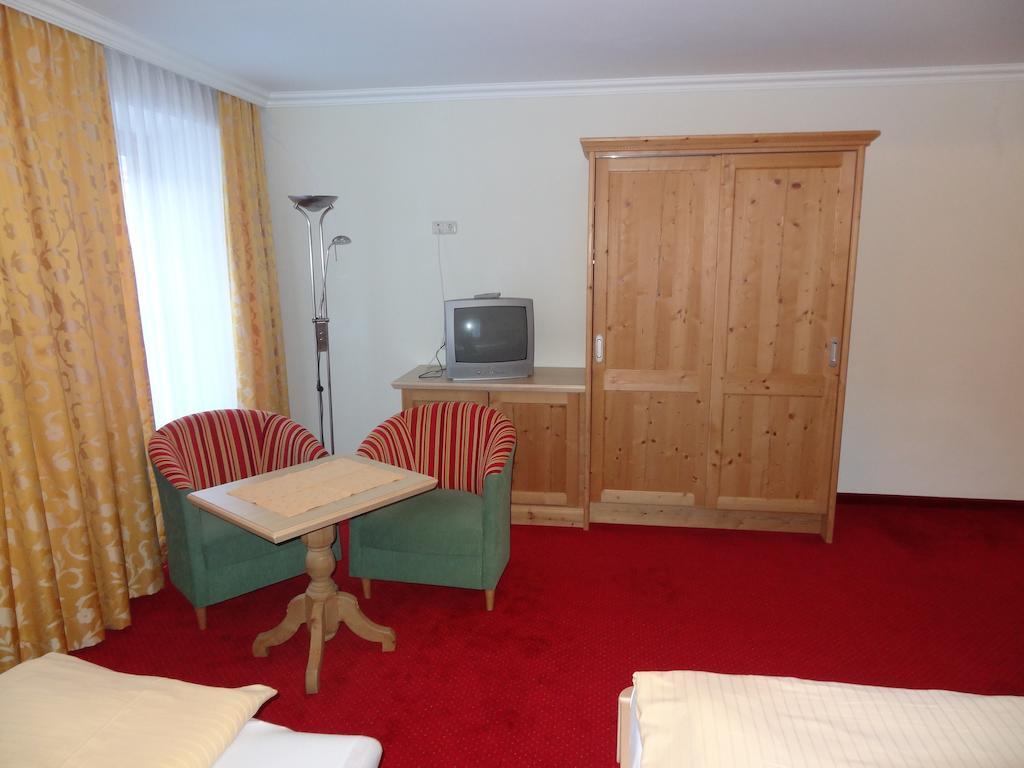 Unterwirt Hotel Saalbach-Hinterglemm Room photo